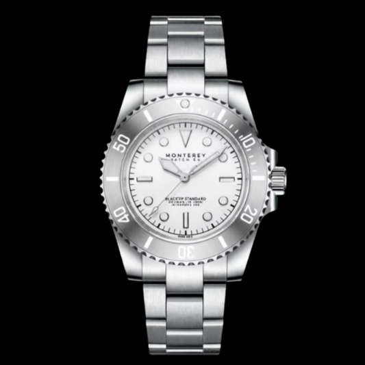 Blacktip Standard DS