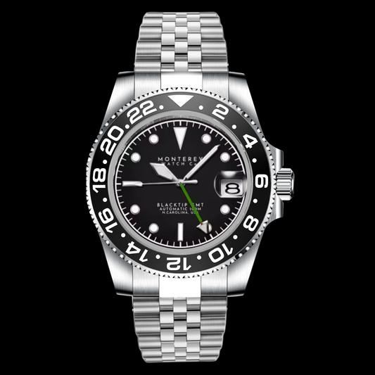 Blacktip GMT