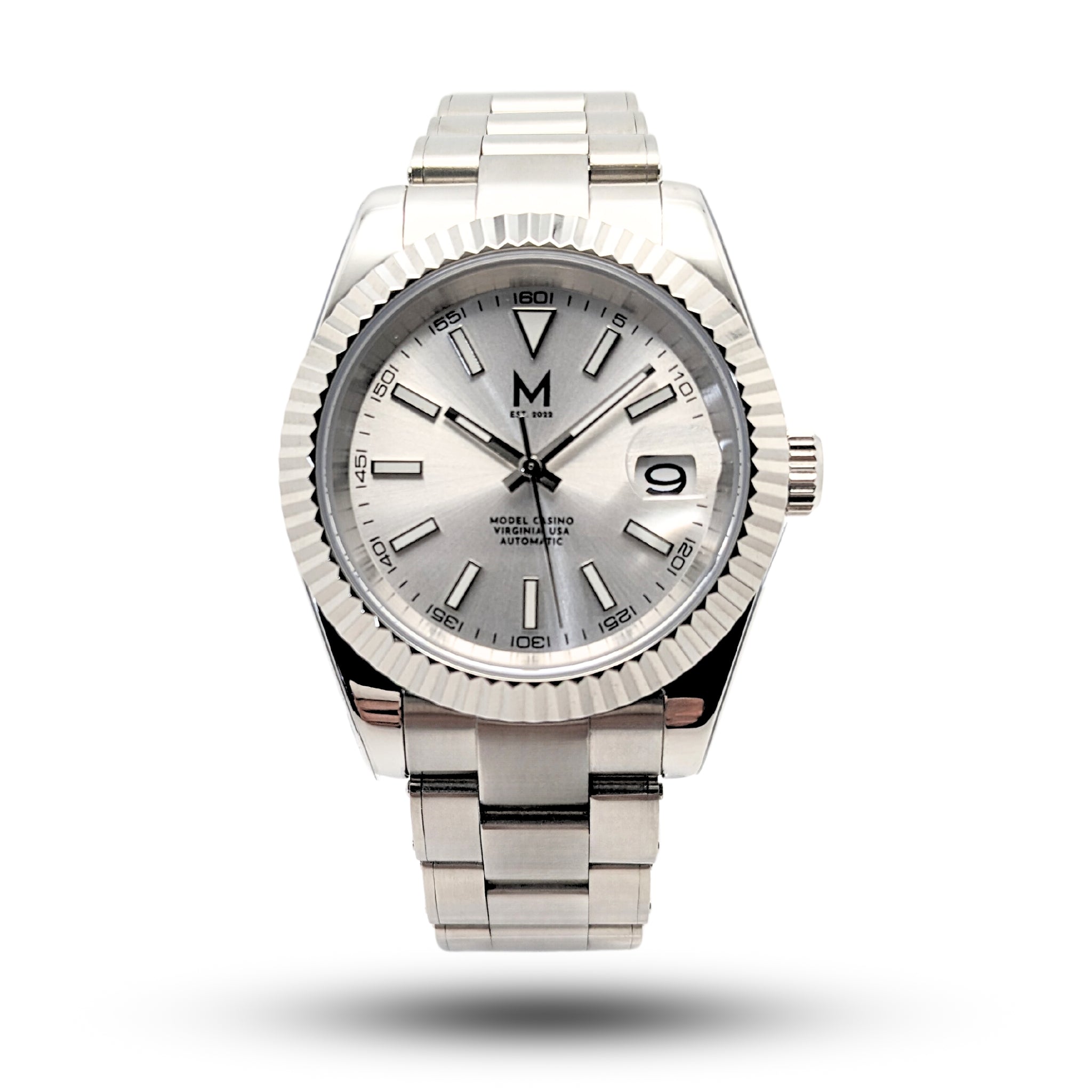 Purchase Coronet Diamond Watch-WCSA290SNSS online at Lifestyle Fine Jewelry.