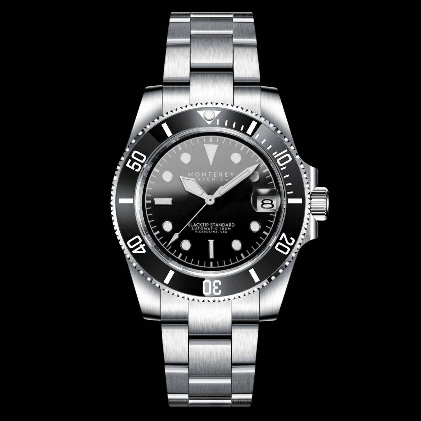 Blacktip Standard