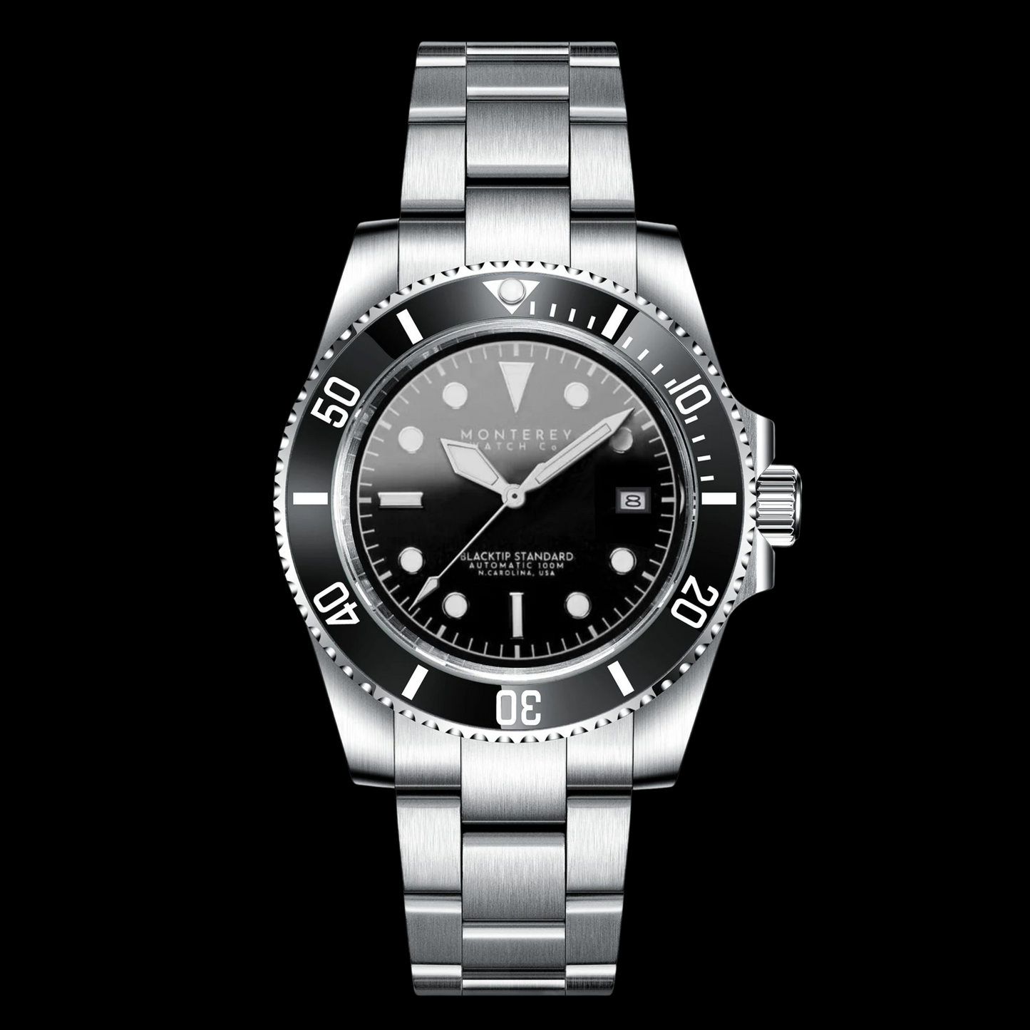 Blacktip Standard