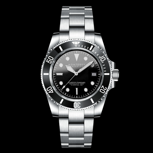 Blacktip Standard