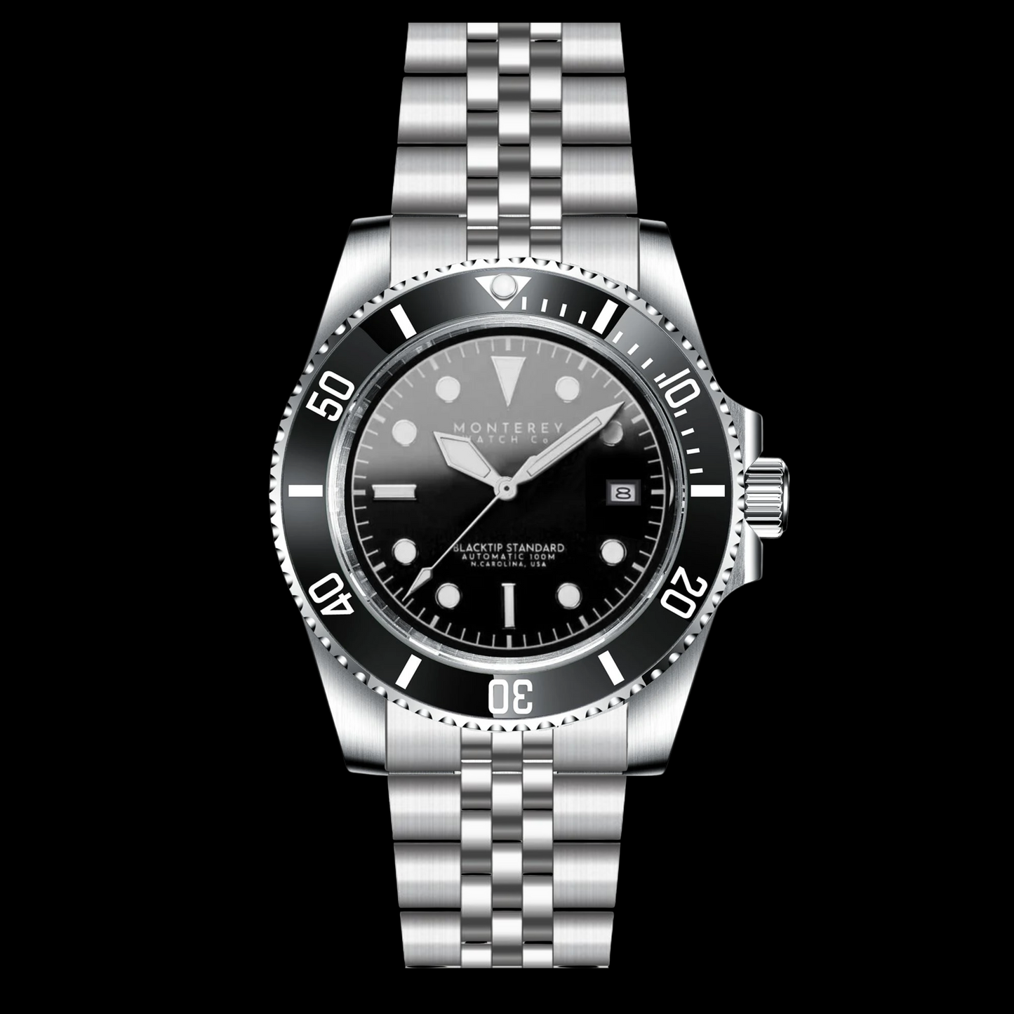 Blacktip Standard