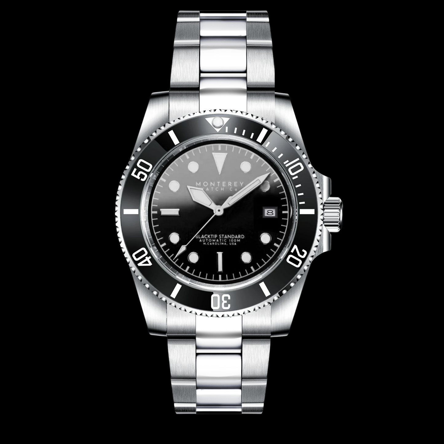 Blacktip Standard
