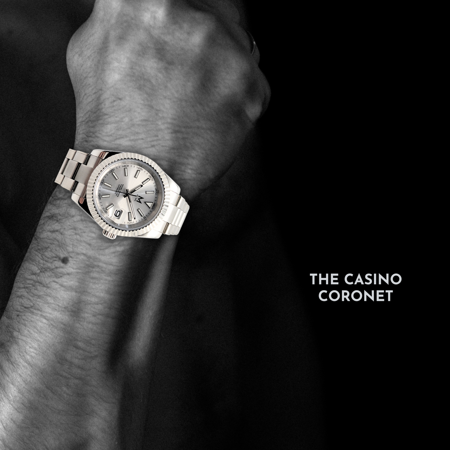 The Casino Coronet