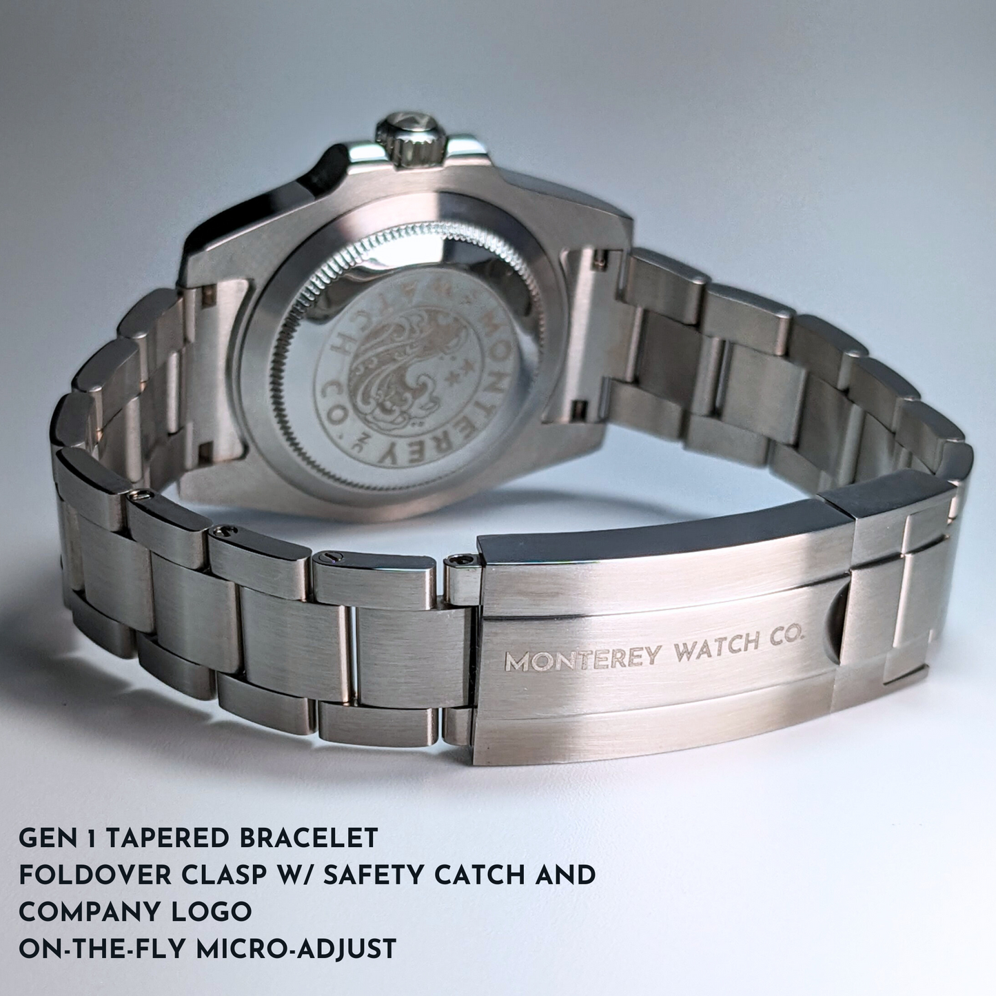 EBC GMT