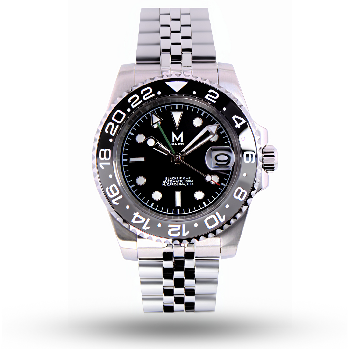 Blacktip GMT "Alfred"