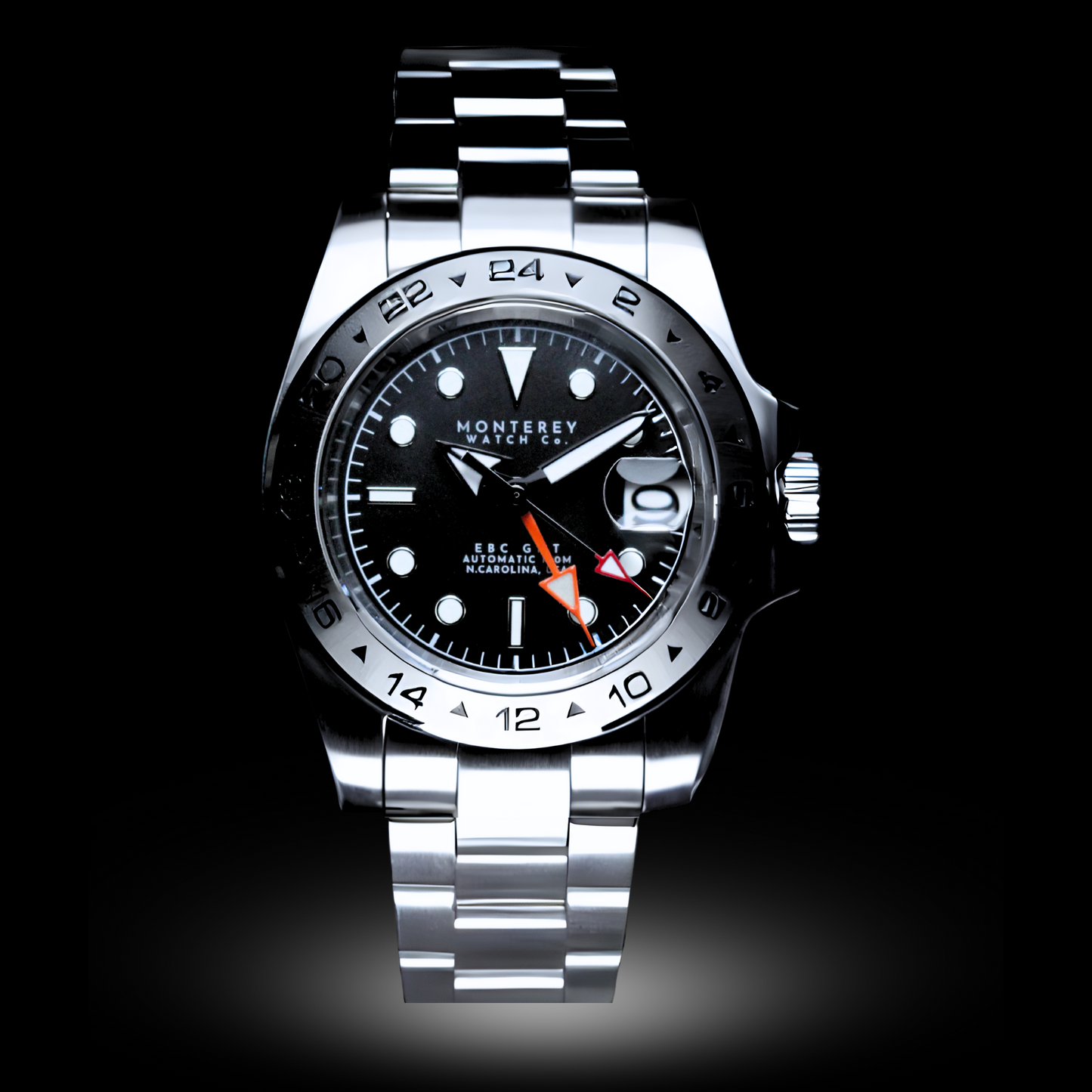 EBC GMT