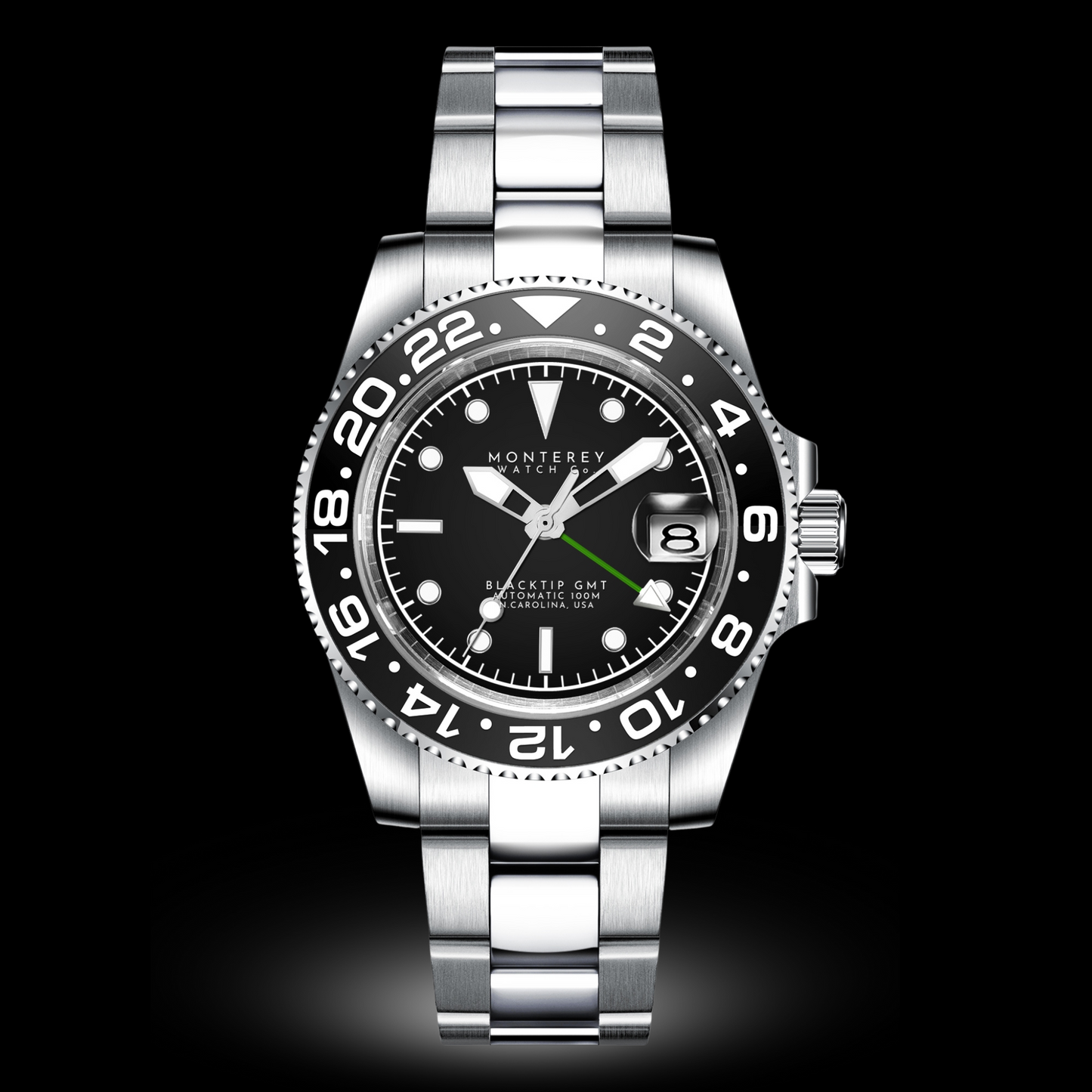 Blacktip GMT 2025