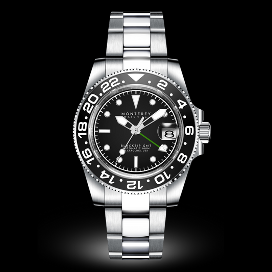 Blacktip GMT 2025