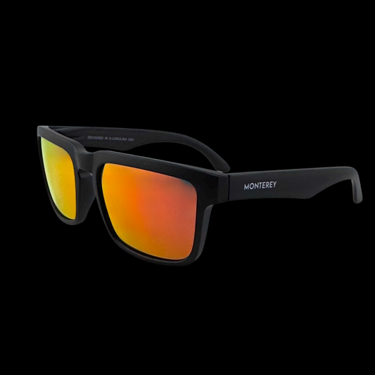 Castaways from Monterey Optics