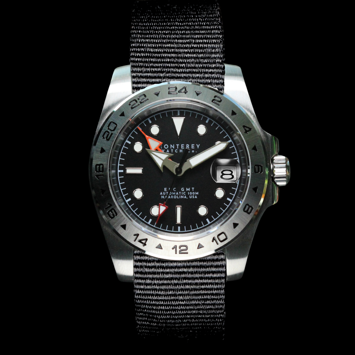 EBC GMT
