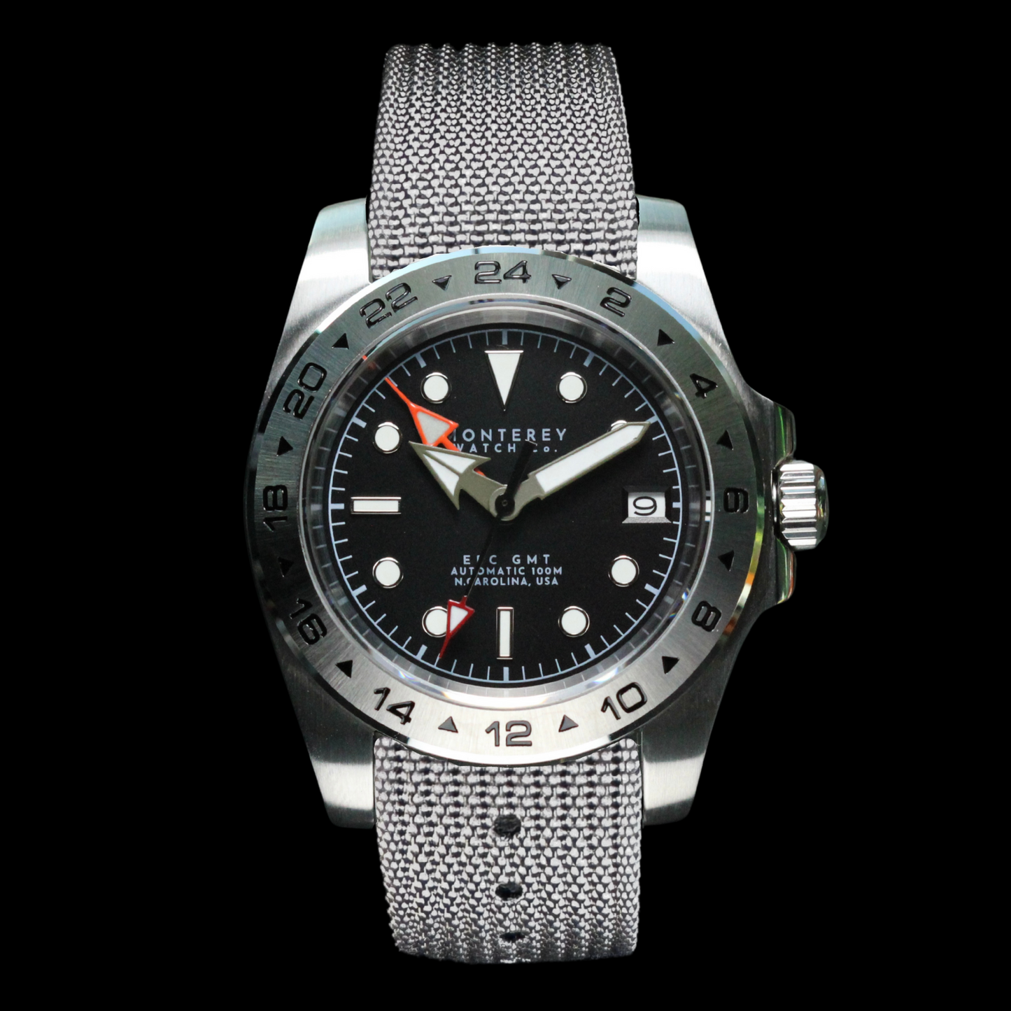 EBC GMT