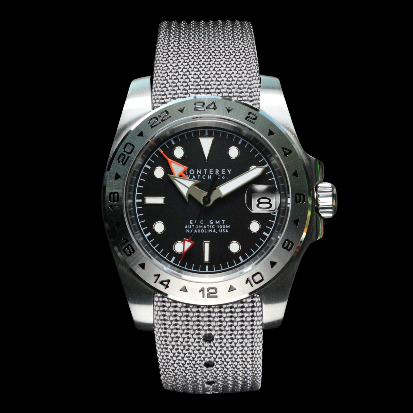 EBC GMT