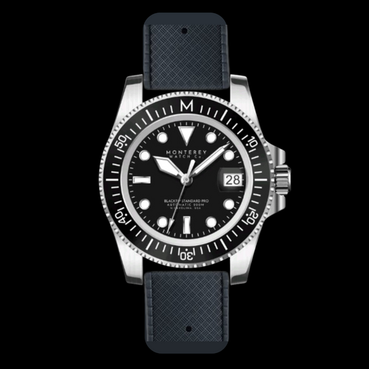 Blacktip Pro Diver