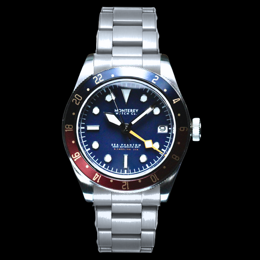 Sea-Phantom GMT