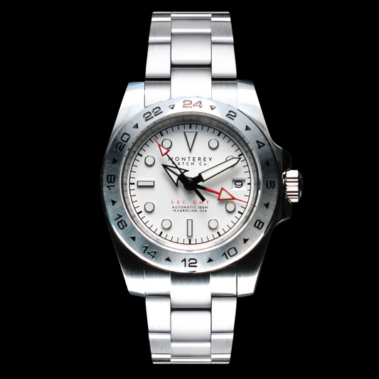 EBC GMT