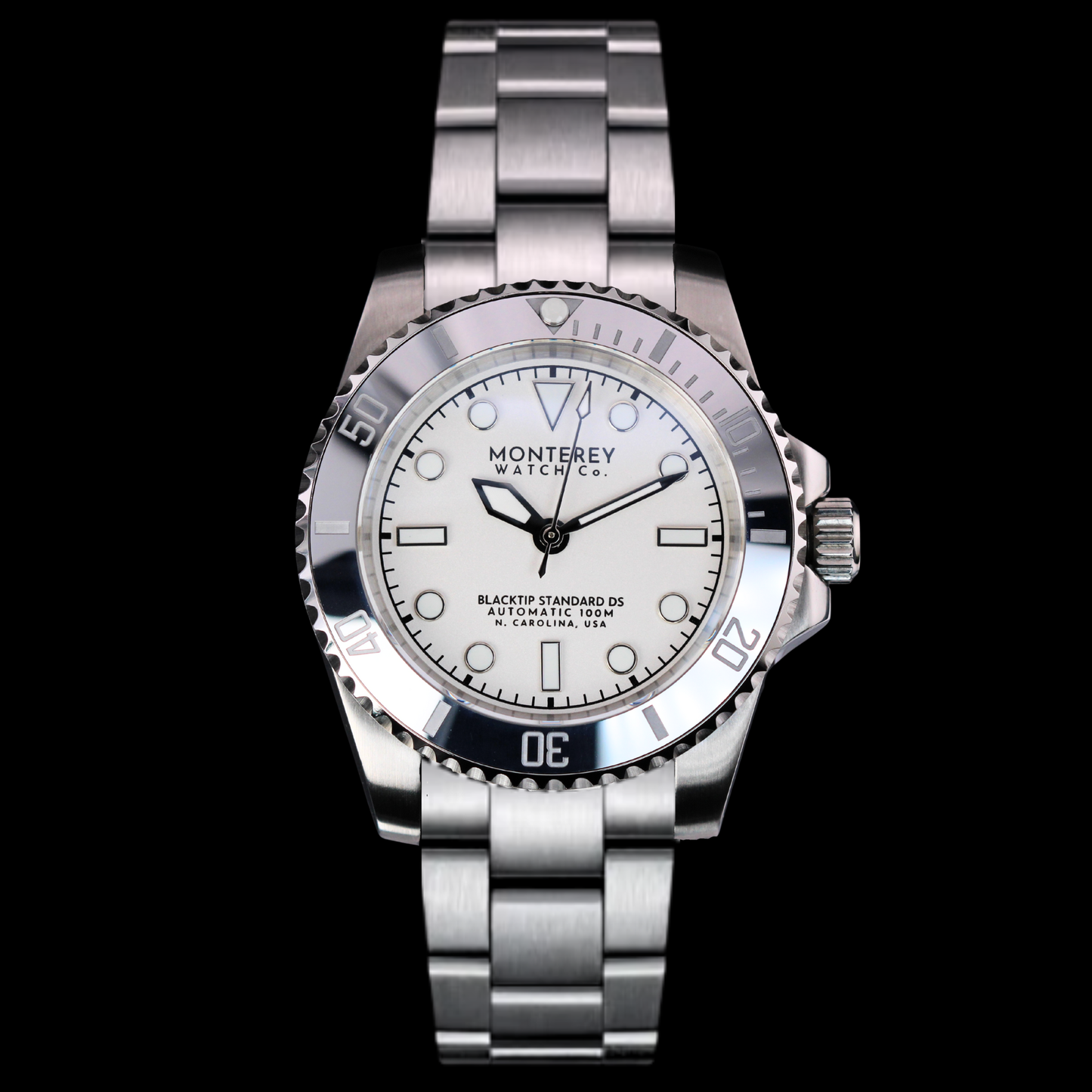 Blacktip Standard DS