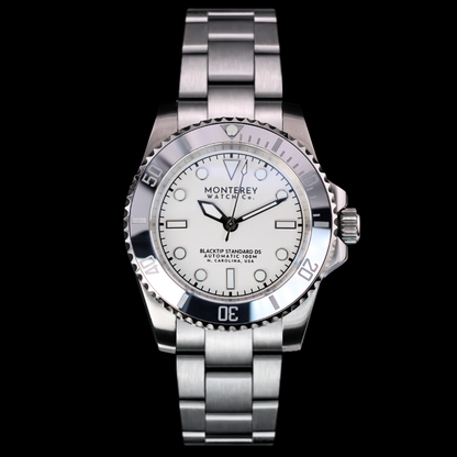 Blacktip Standard DS