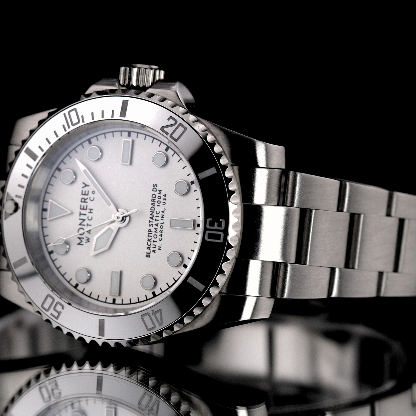 Blacktip Standard DS