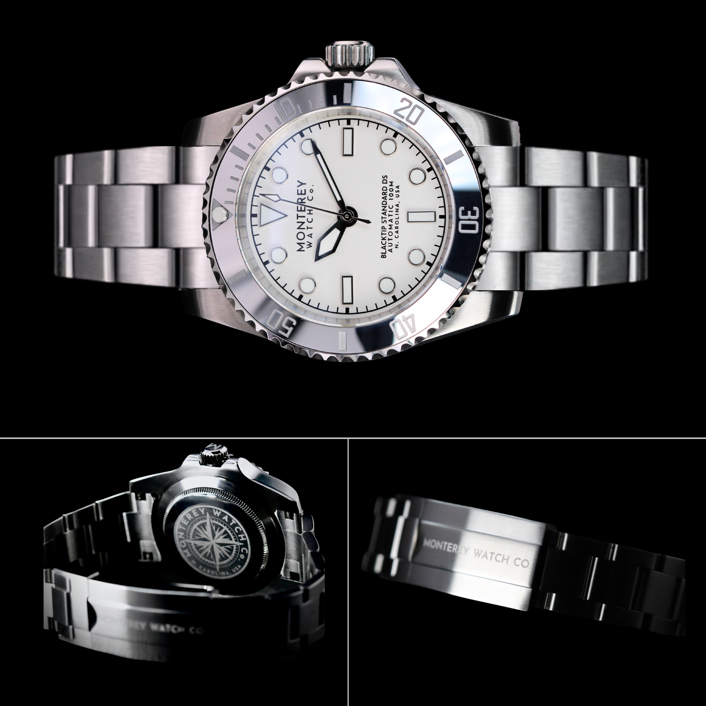 Blacktip Standard DS