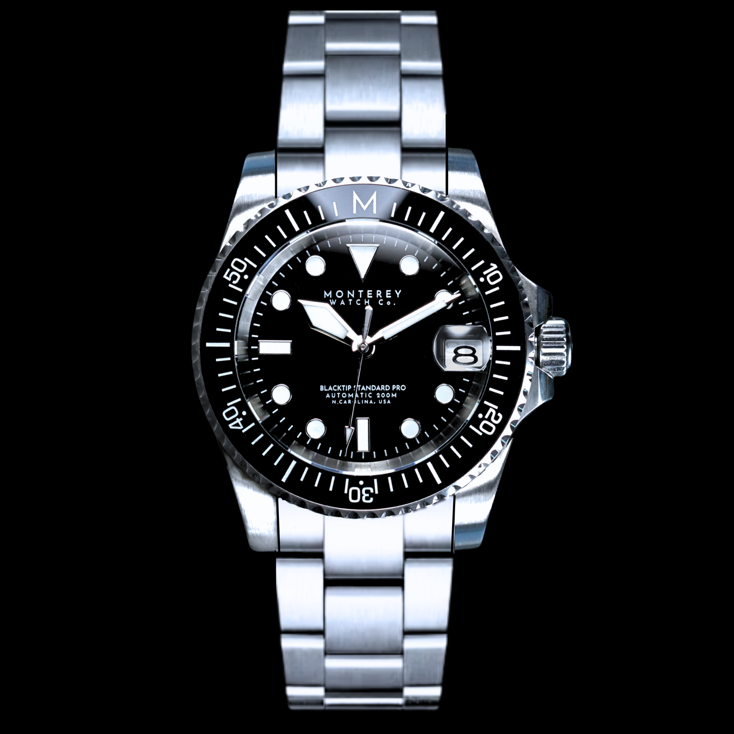 Blacktip Standard Pro Diver