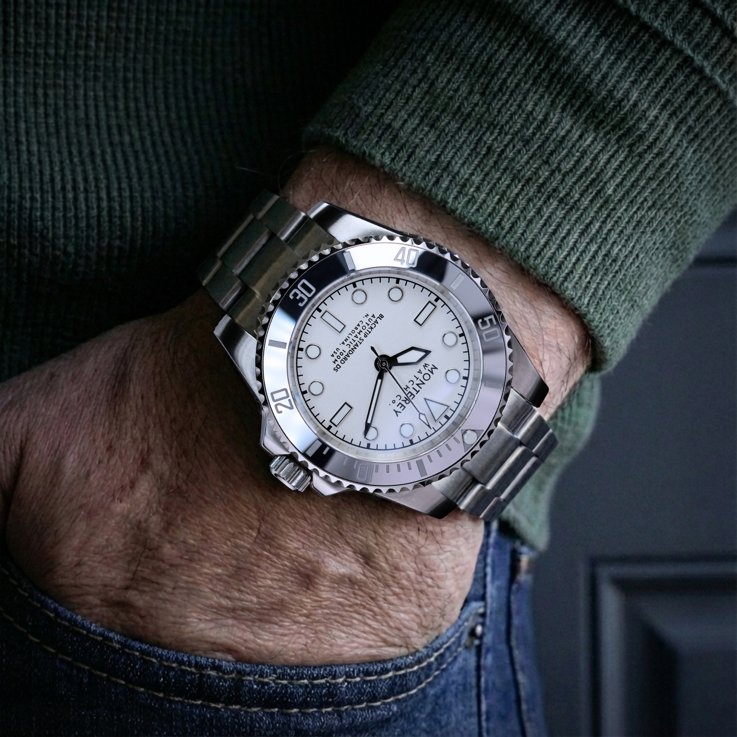 Blacktip Standard DS