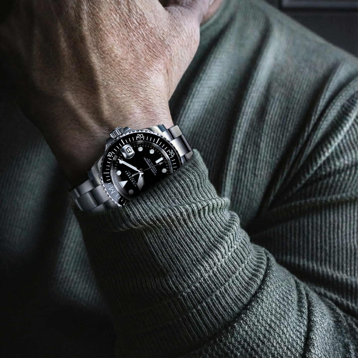 Blacktip Standard Pro Diver