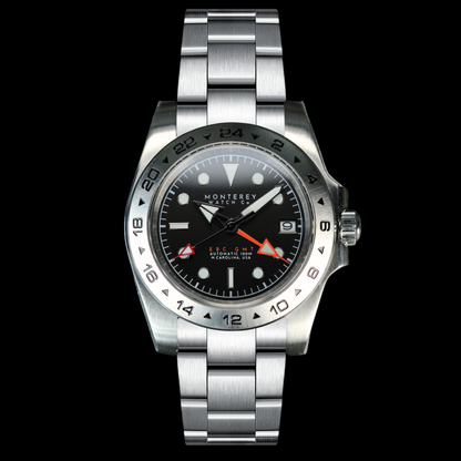 EBC GMT
