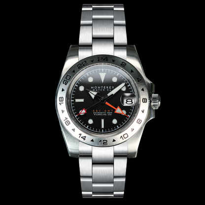 EBC GMT