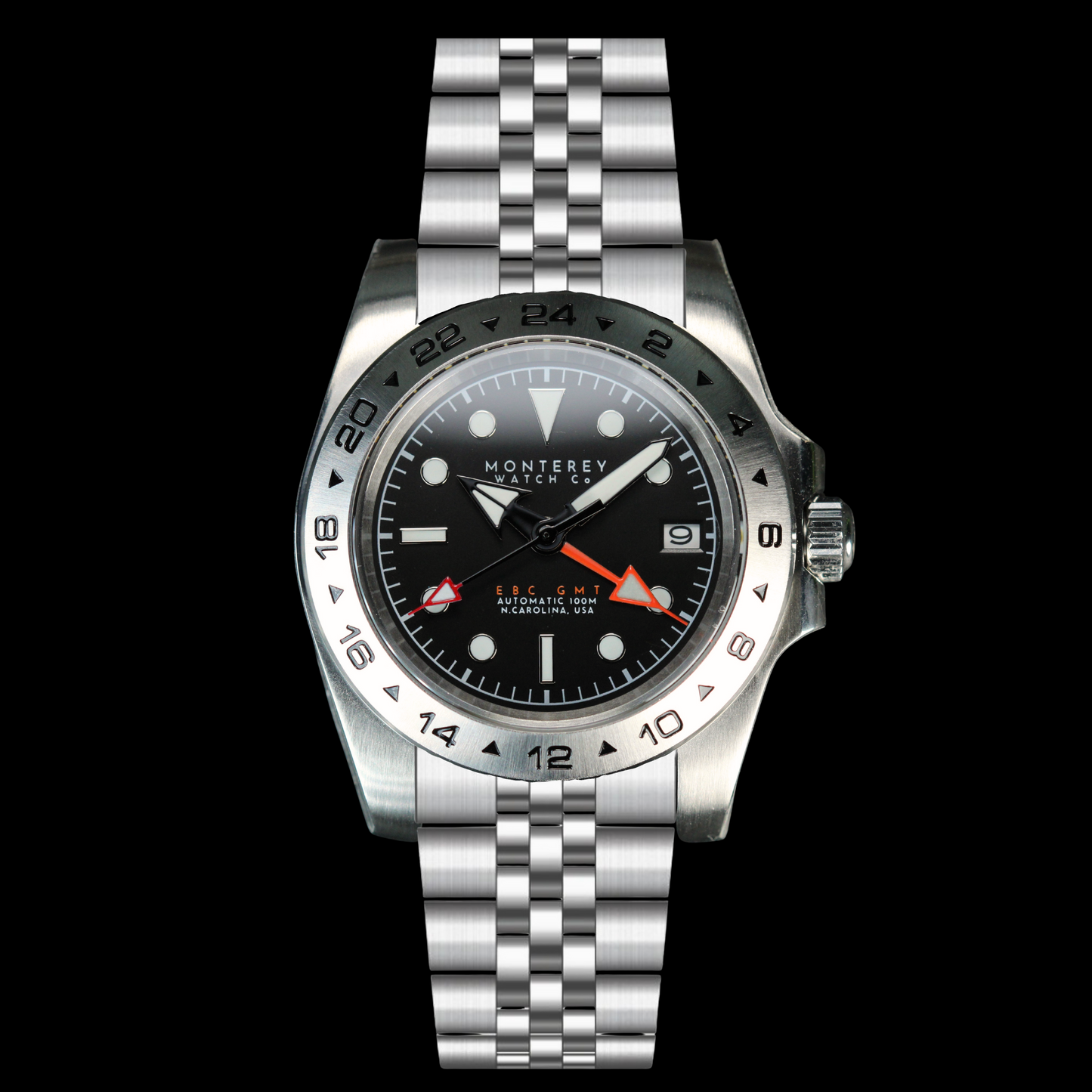 EBC GMT