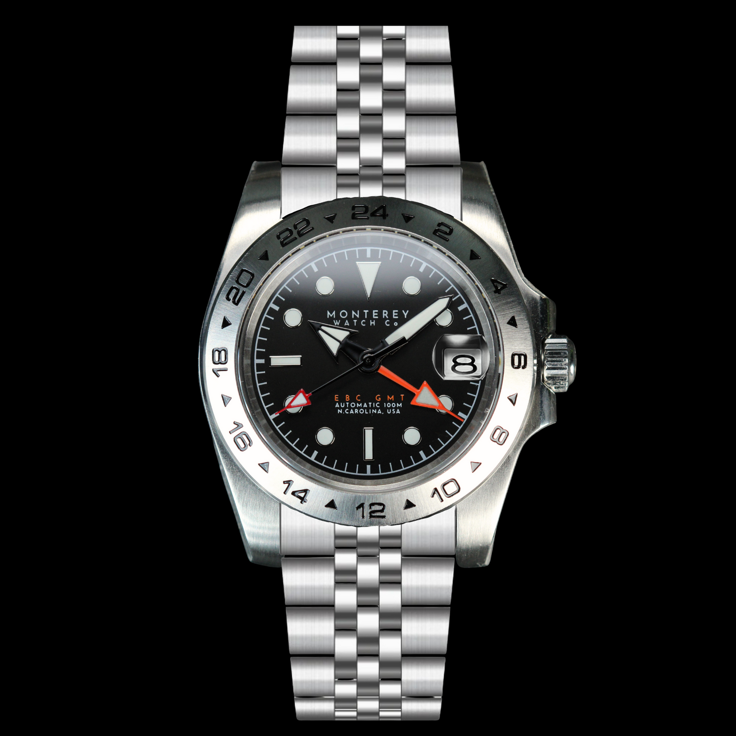 EBC GMT