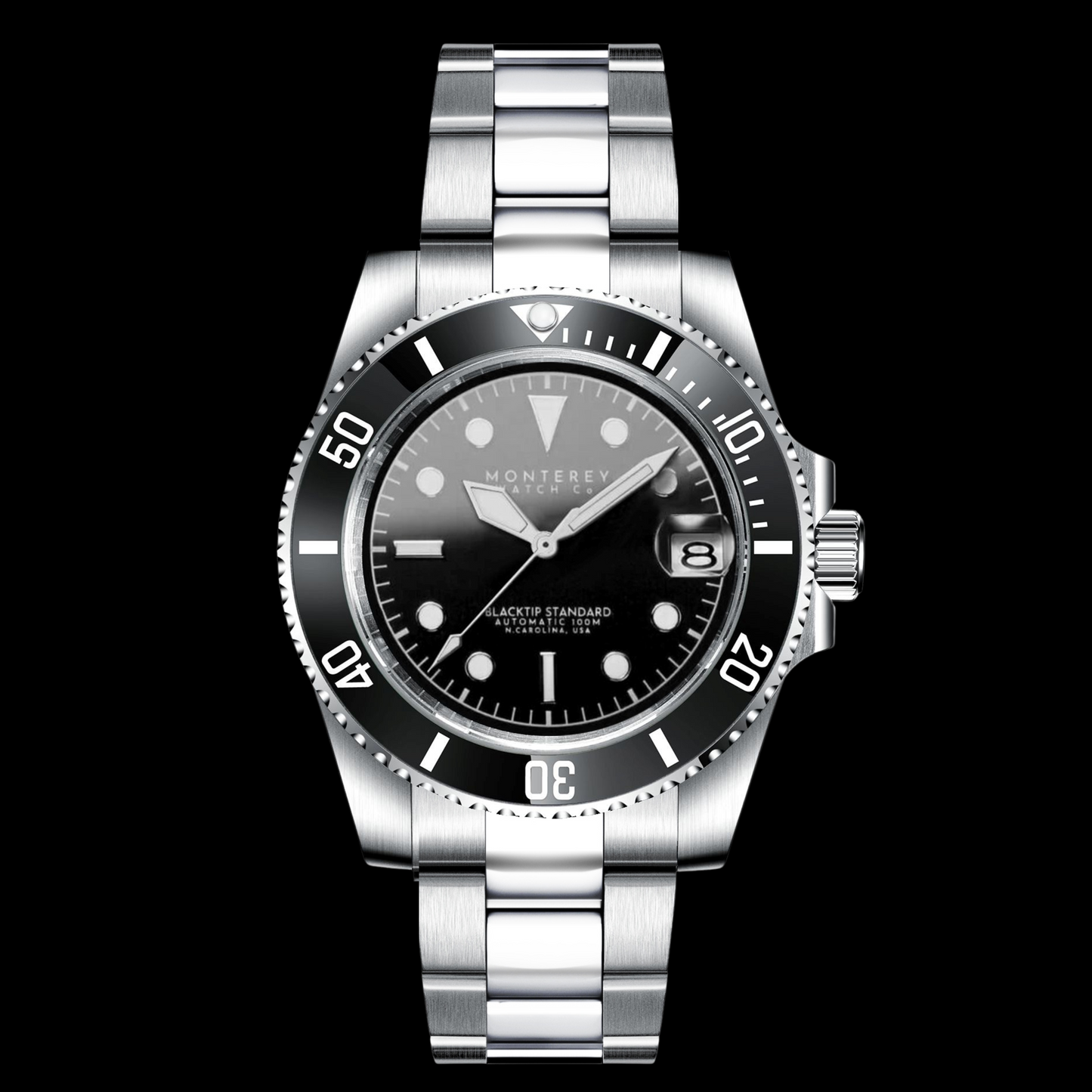 Blacktip Standard