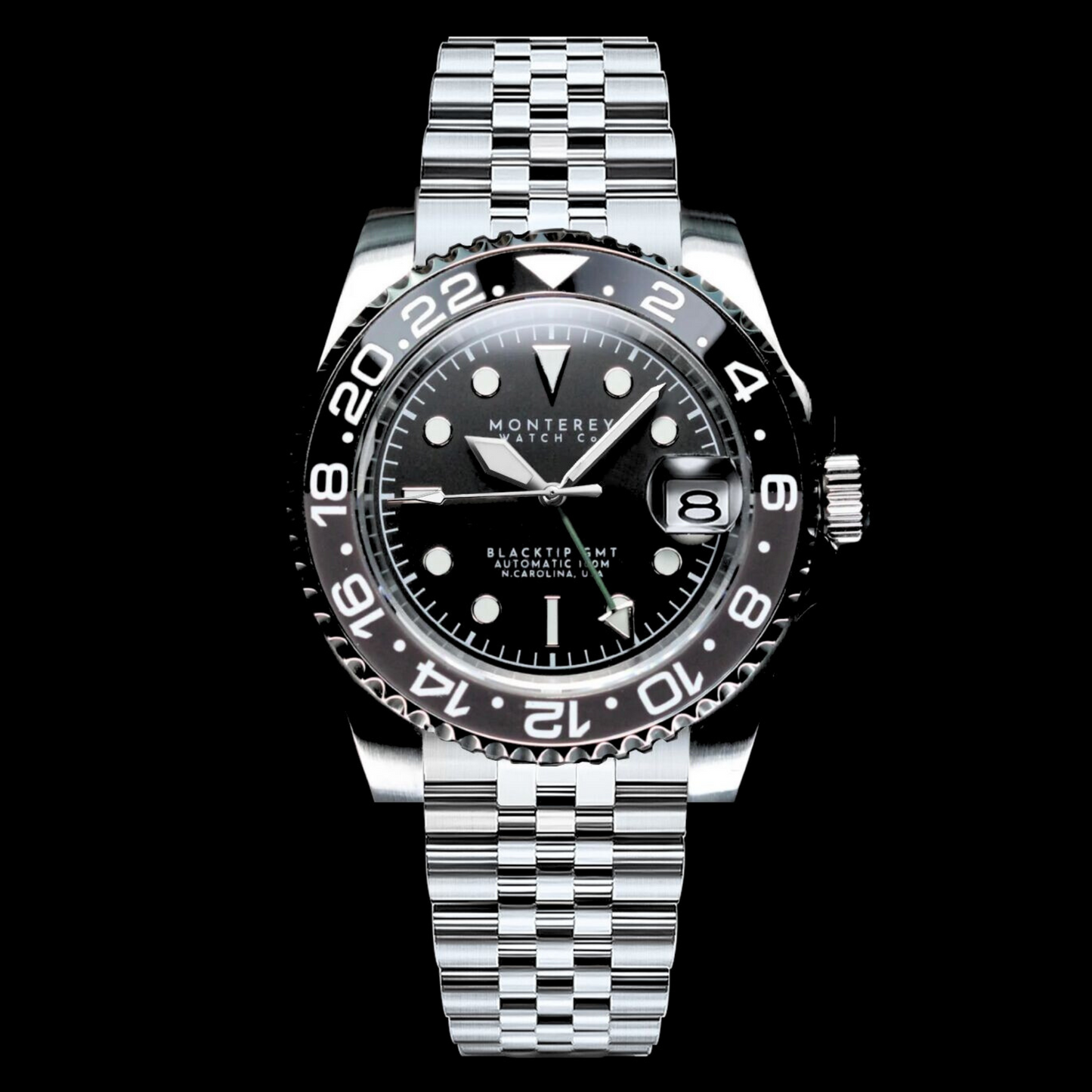 Blacktip GMT Alfred