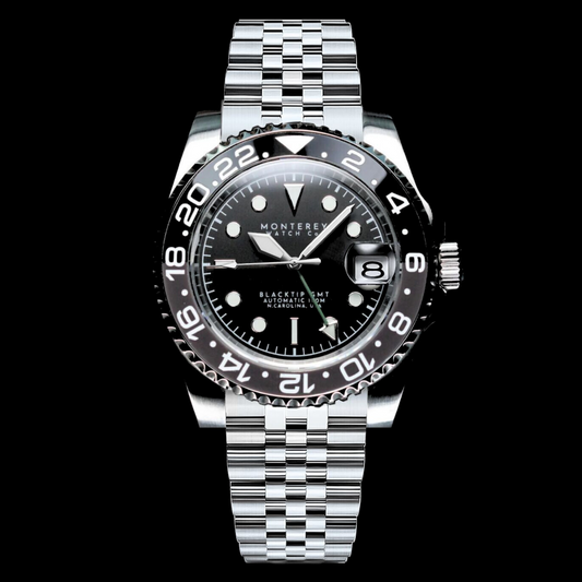 Blacktip GMT Alfred