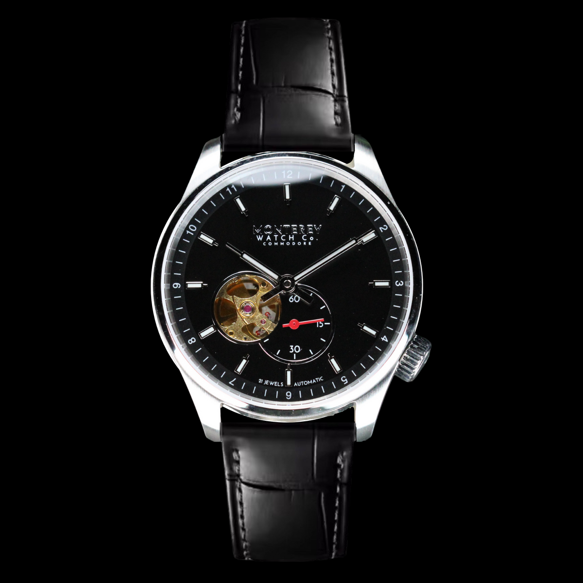 Buy online Commodore watch