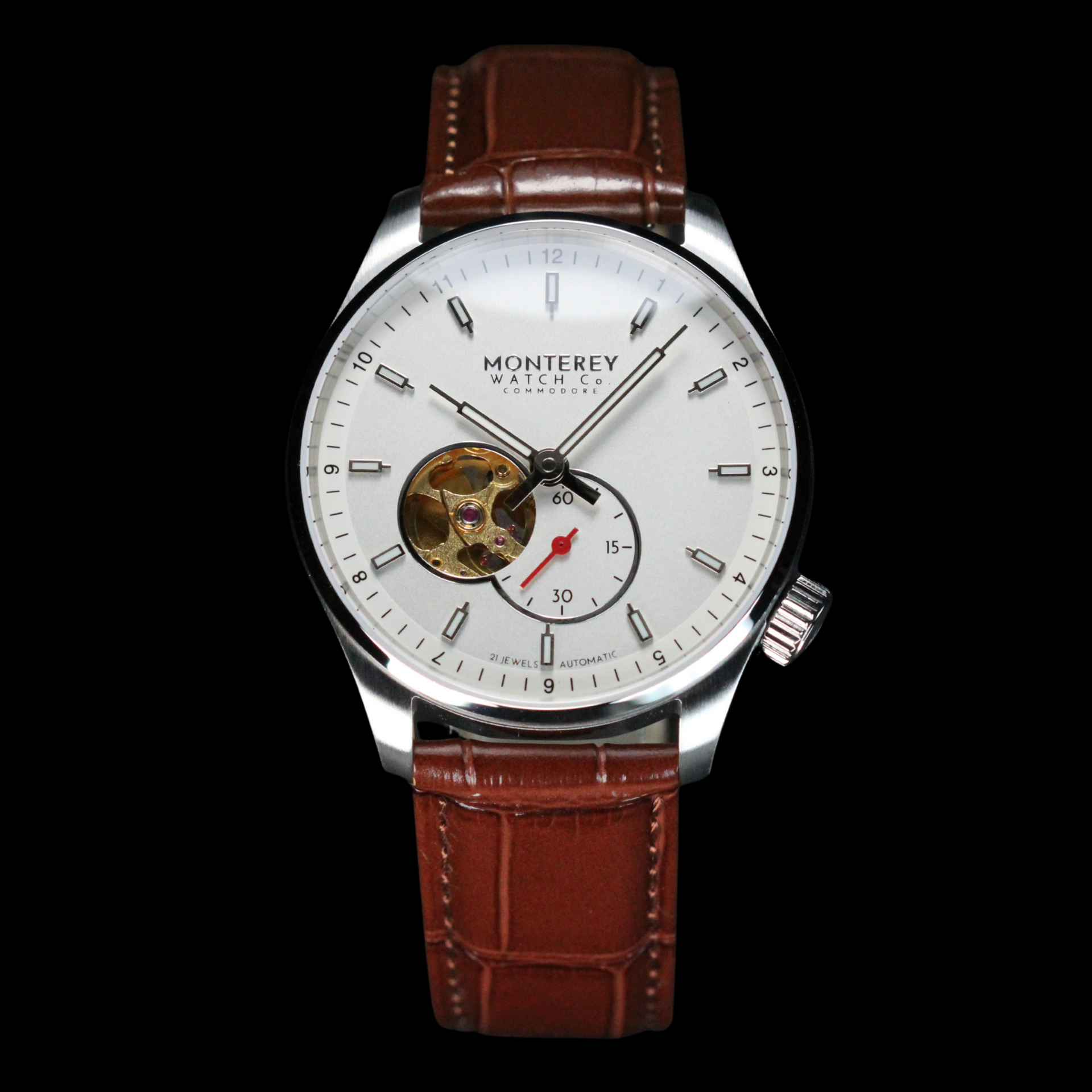 Buy online Commodore watch