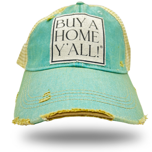 Y'all Hats